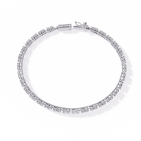 Gleam Link Bracelet
