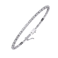 Gleam Link Bracelet
