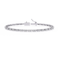 Gleam Link Bracelet