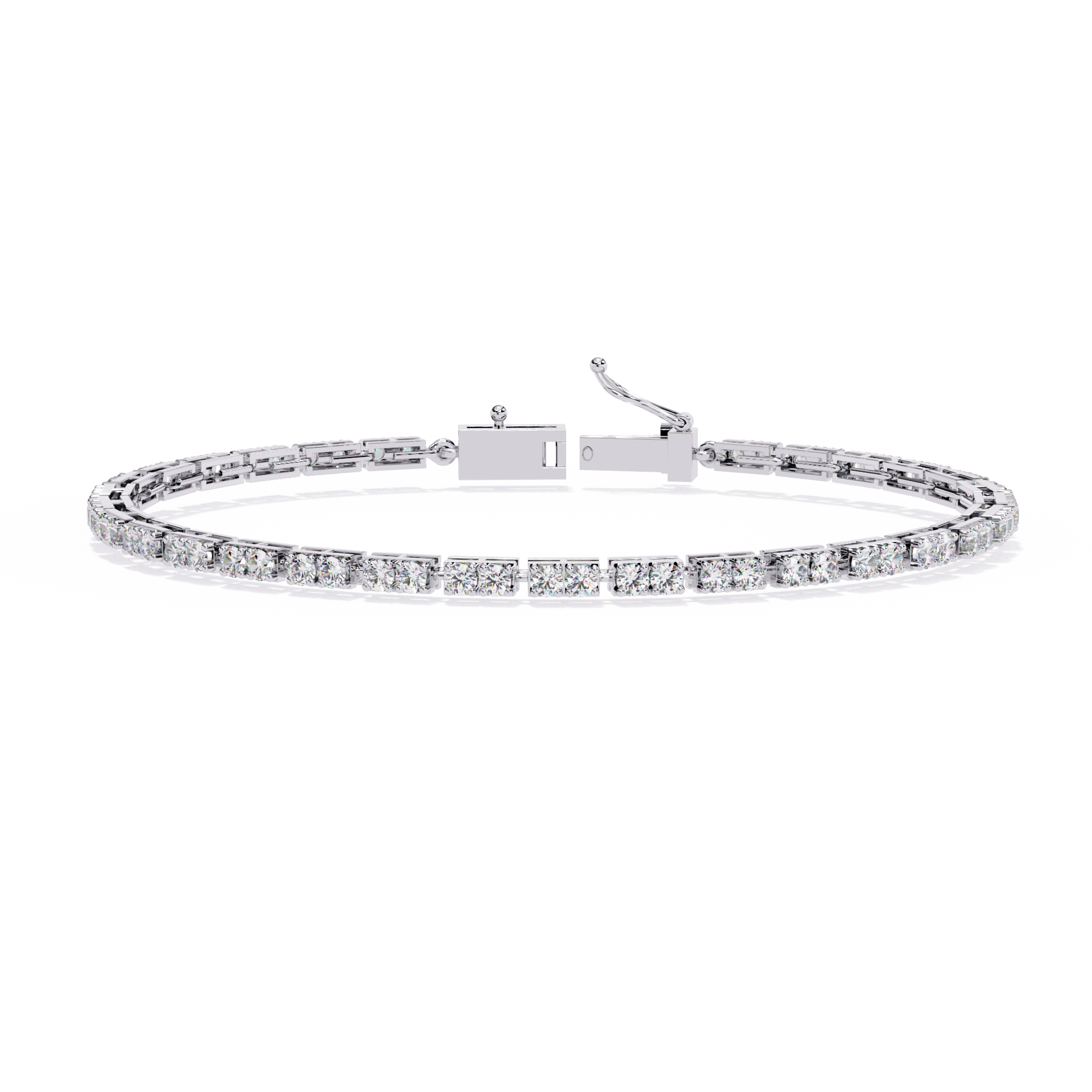 Gleam Link Bracelet