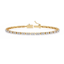 Gleam Link Bracelet