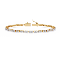 Gleam Link Bracelet