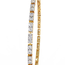 Gleam Link Bracelet