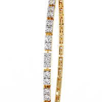 Gleam Link Bracelet
