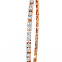 Gleam Link Bracelet
