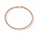 Gleam Link Bracelet