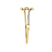 Stellar Arc Bracelet