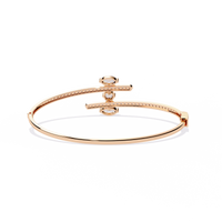 Stellar Arc Bracelet