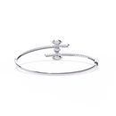 Stellar Arc Bracelet