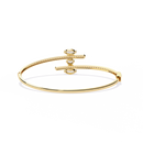 Stellar Arc Bracelet