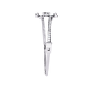 Stellar Arc Bracelet