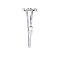 Stellar Arc Bracelet