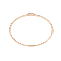 Stellar Arc Bracelet