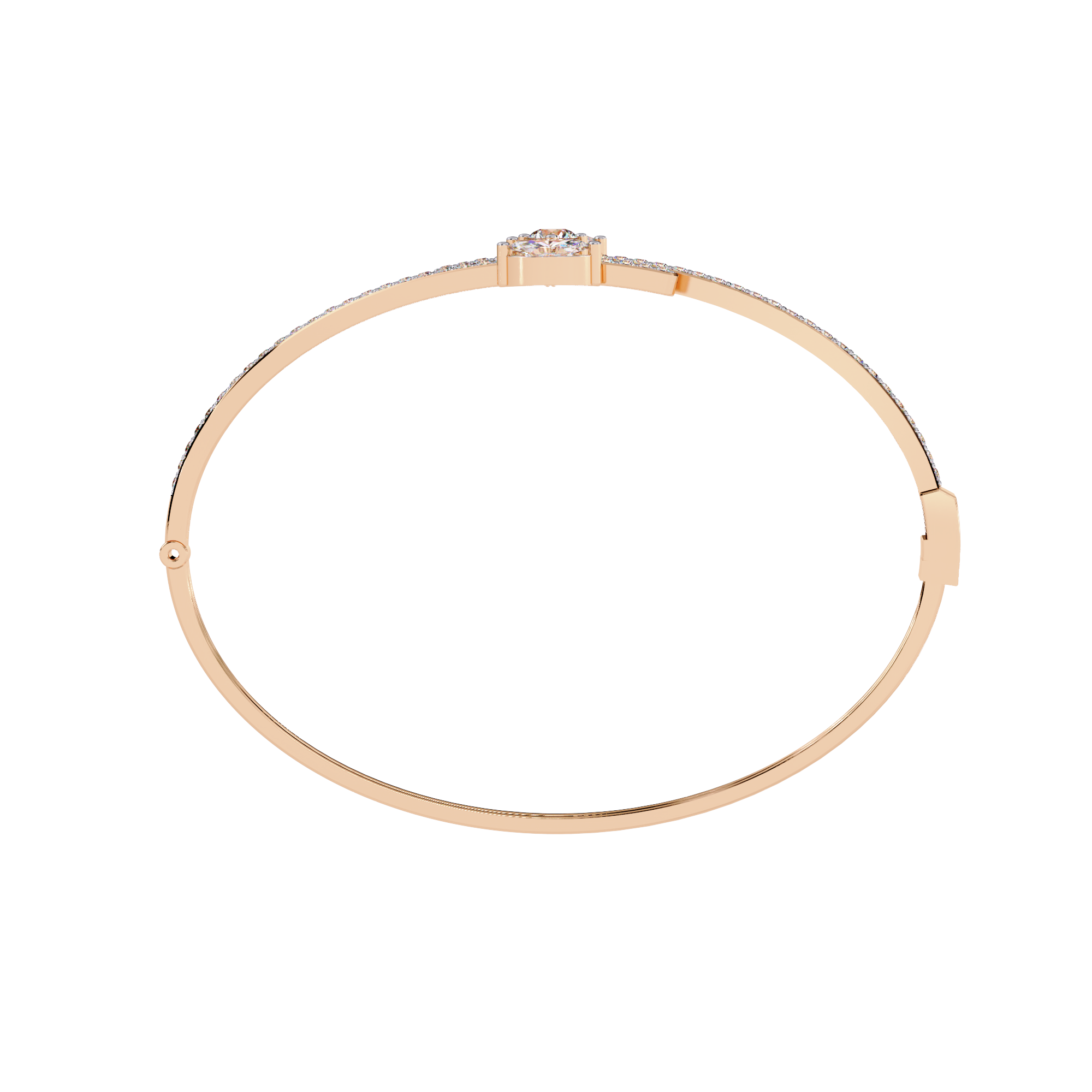 Stellar Arc Bracelet