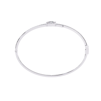 Stellar Arc Bracelet