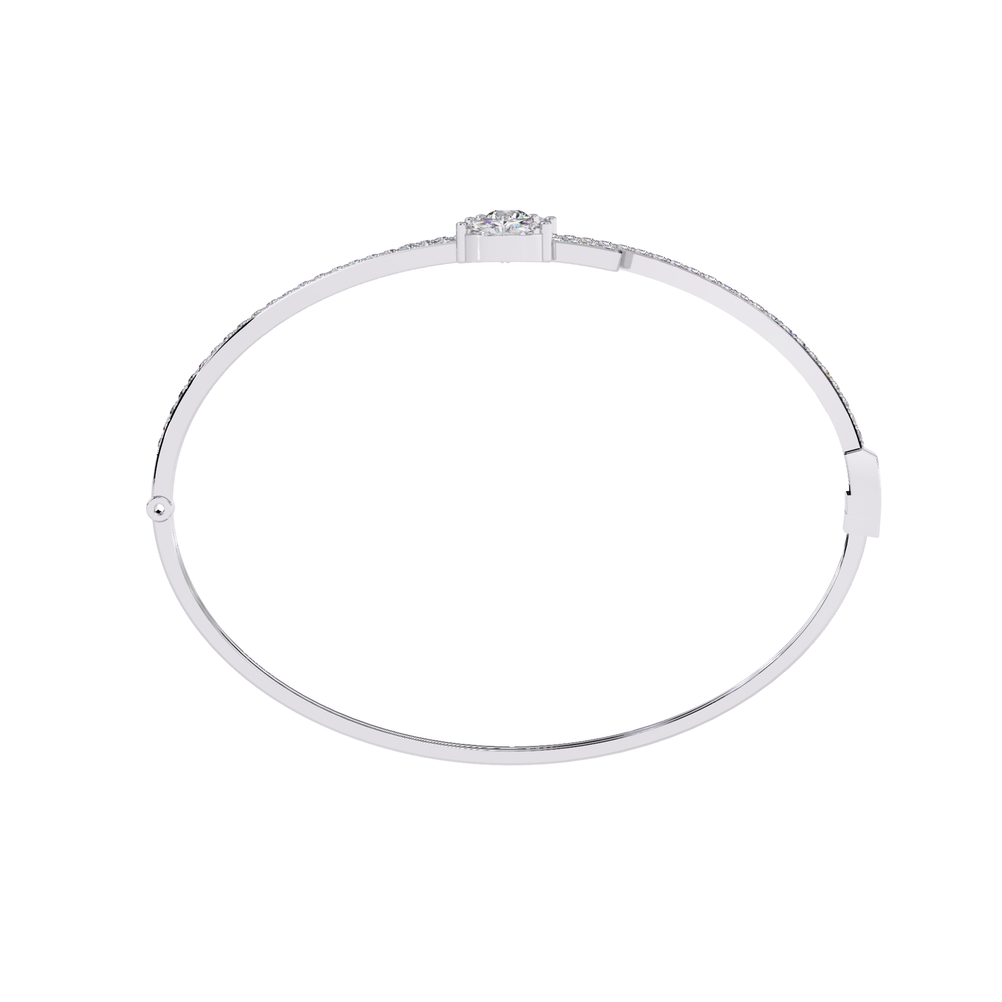 Stellar Arc Bracelet