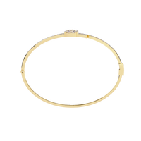 Stellar Arc Bracelet
