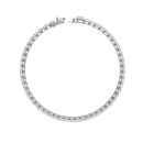 Eterna Classic Bracelet - 13 pt ovals