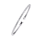Eterna Classic Bracelet - 13 pt ovals