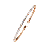 Eterna Classic Bracelet - 13 pt ovals