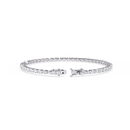Eterna Classic Bracelet - 13 pt ovals