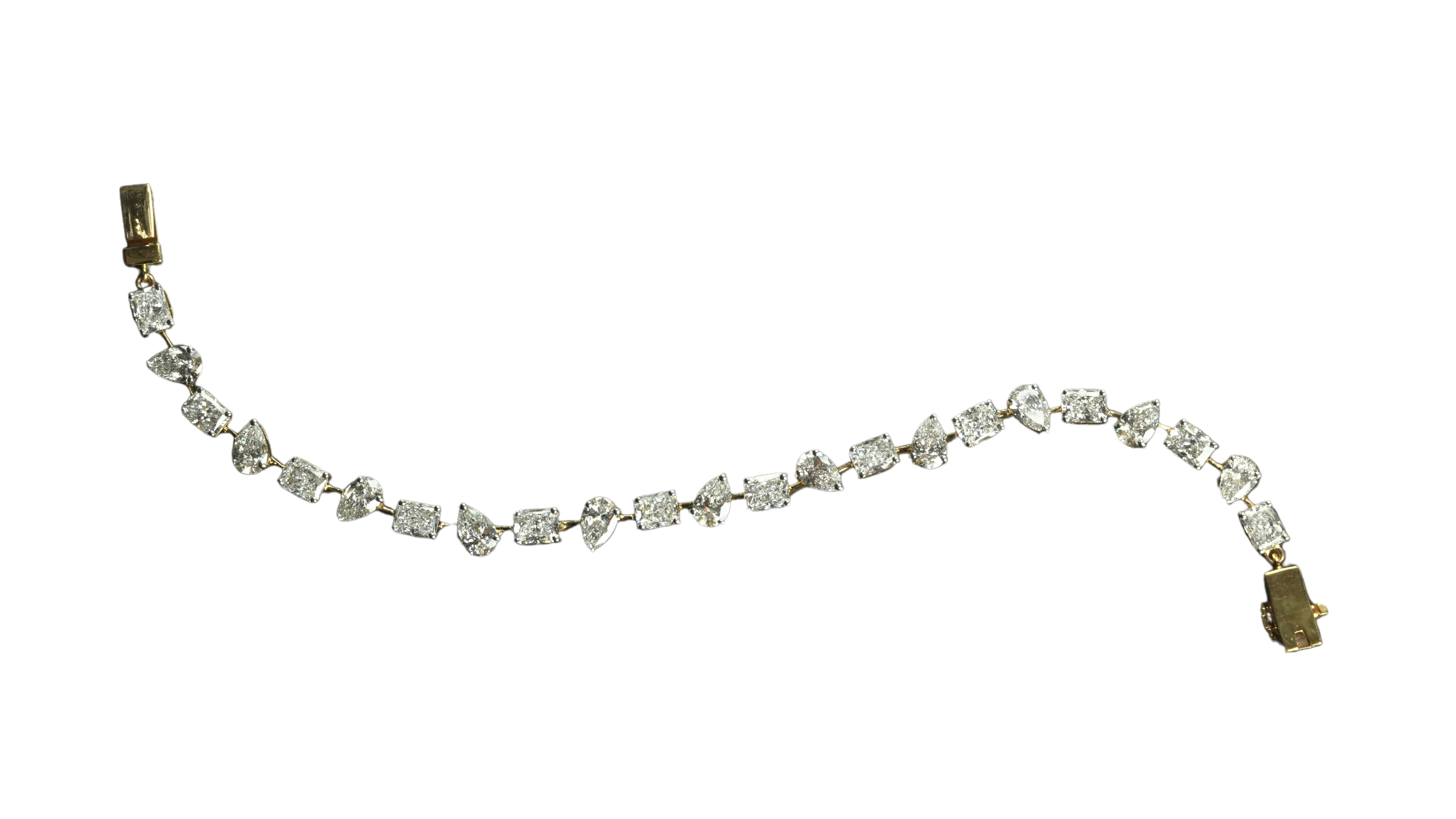 Constellation Link Bracelet