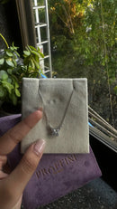 Butterfly Necklace