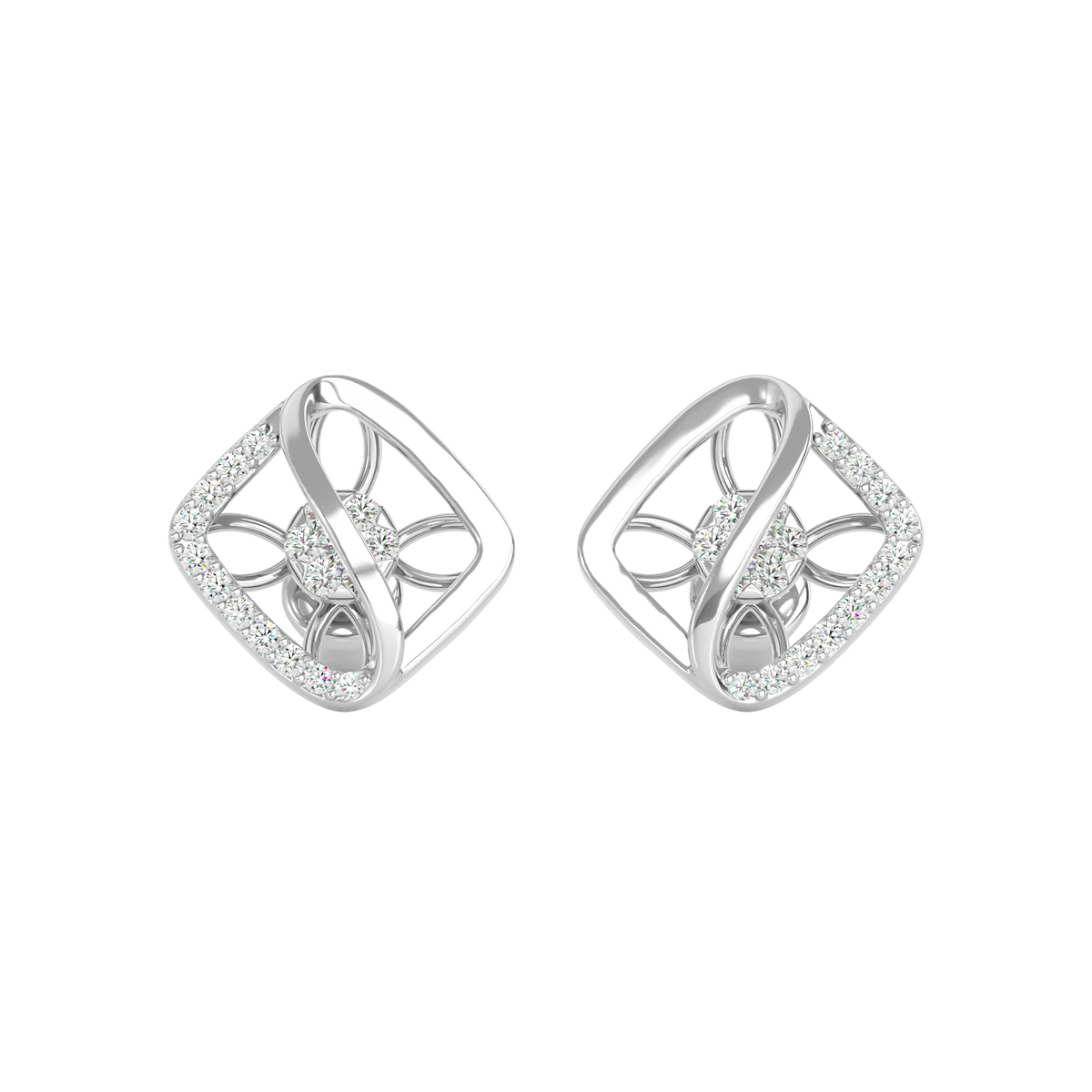 White Gold / 10 kt