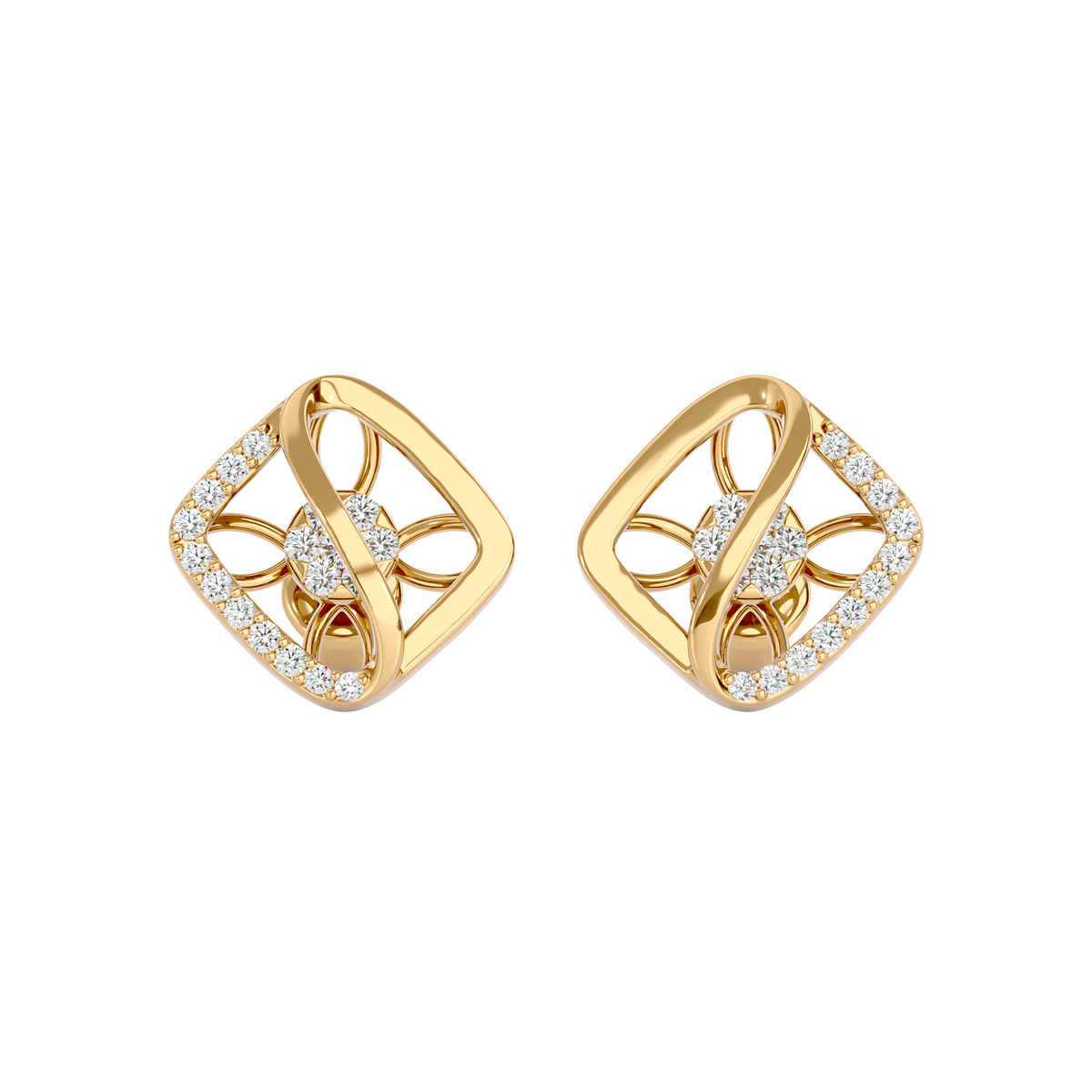 Yellow Gold / 10 kt