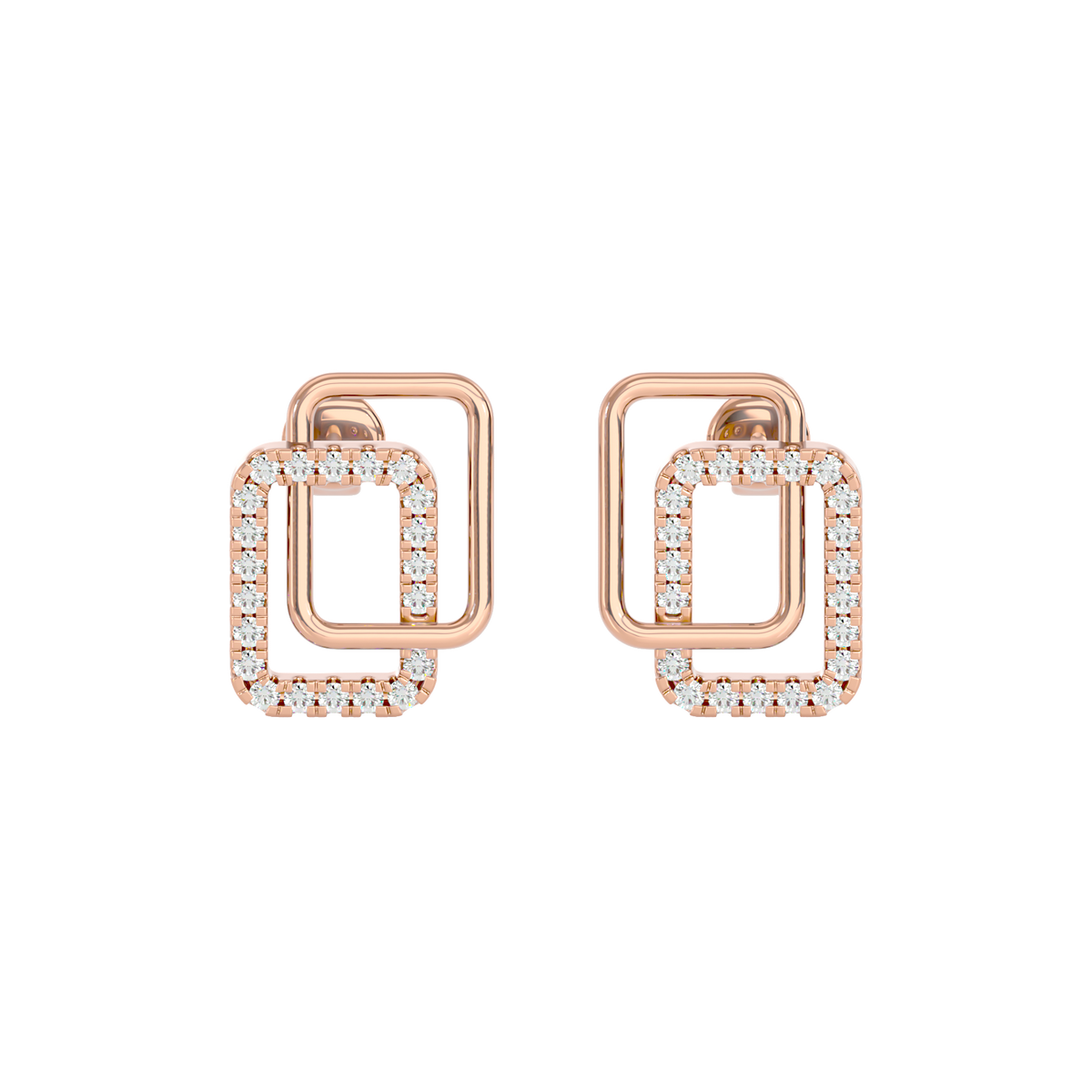 Rose Gold / 10 kt