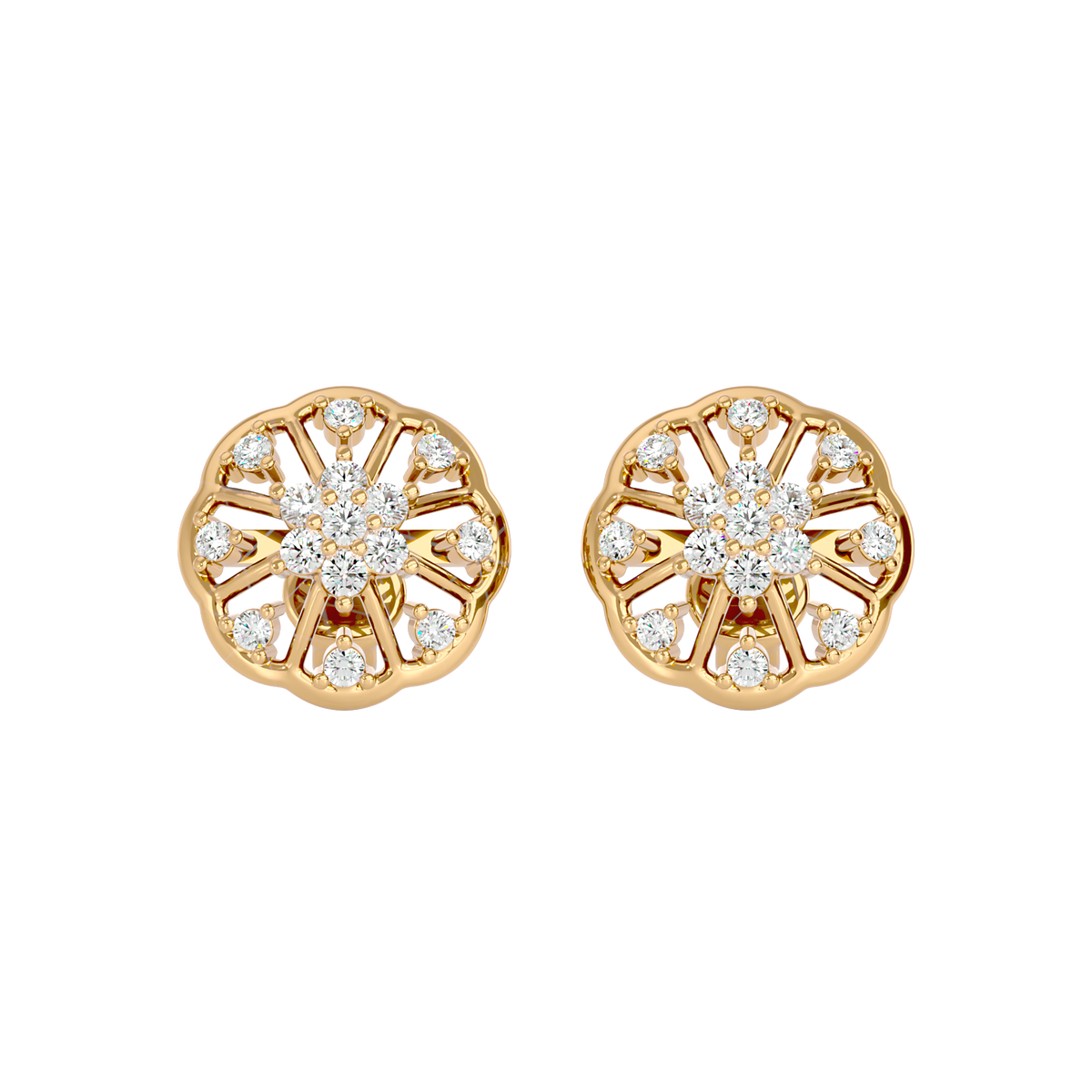 Yellow Gold / 10 kt