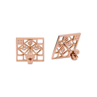 Geometric Grid Studs