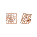 Geometric Grid Studs