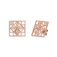 Geometric Grid Studs