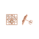 Geometric Grid Studs