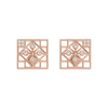 Geometric Grid Studs