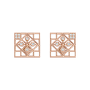 Geometric Grid Studs