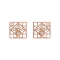 Geometric Grid Studs