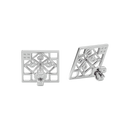 Geometric Grid Studs