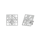 Geometric Grid Studs