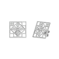 Geometric Grid Studs