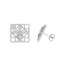 Geometric Grid Studs