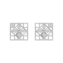 Geometric Grid Studs