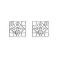 Geometric Grid Studs