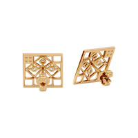 Geometric Grid Studs