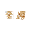 Geometric Grid Studs