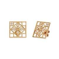 Geometric Grid Studs