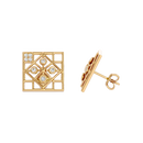 Geometric Grid Studs