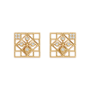 Geometric Grid Studs