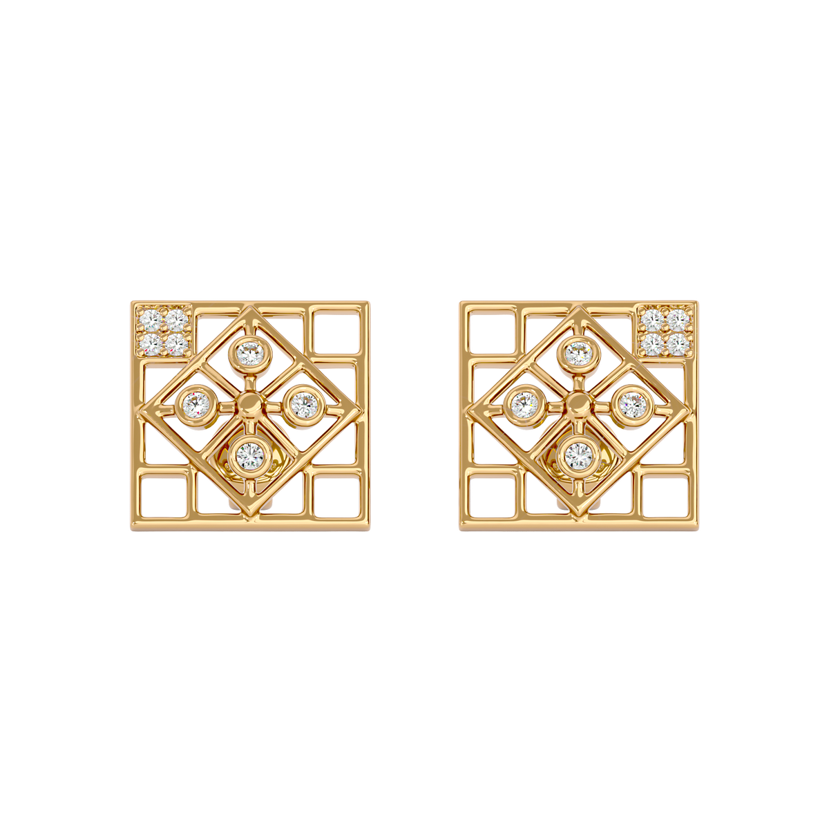 Yellow Gold / 10 kt